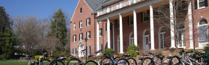 The 10 Best Universities for Outdoor Enthusiasts: A Perfect Blend of Education and Adventure