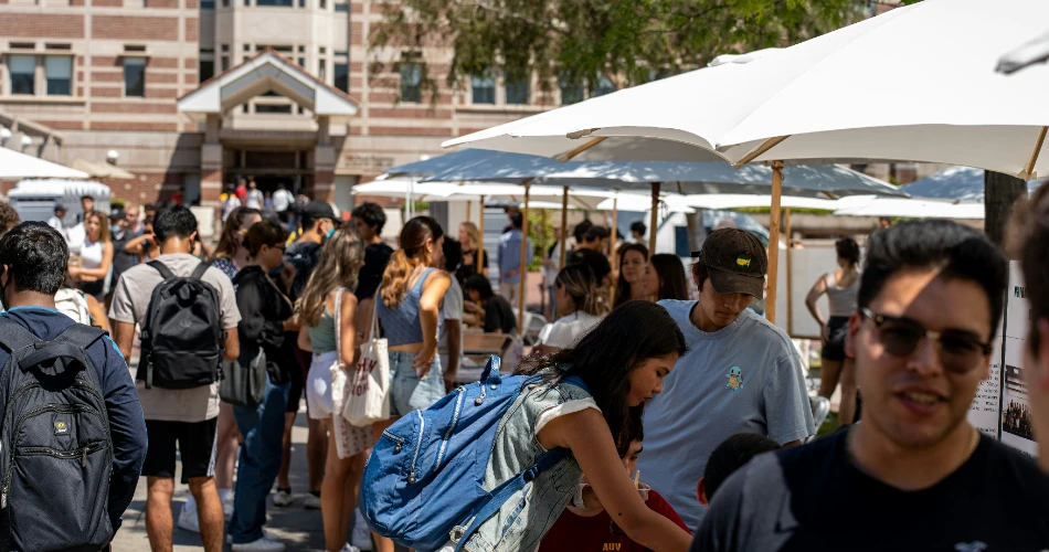 Las 10 Mejores Universidades para Entusiastas del Aire Libre. Una Mezcla Perfecta de Educación y Aventura