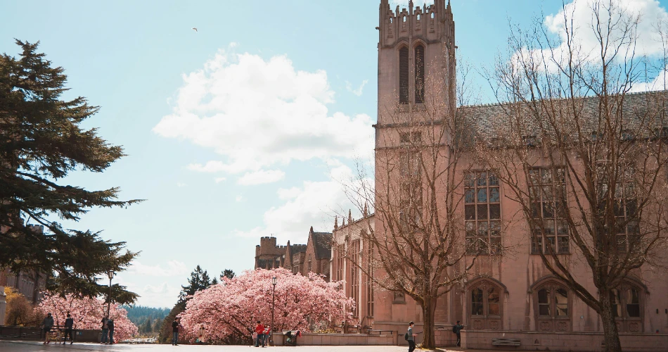 Las 10 Mejores Universidades para Entusiastas del Aire Libre. Una Mezcla Perfecta de Educación y Aventura
