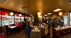 Breakfast near Brookwood Motel