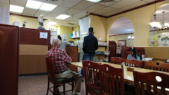 Pizza near Brookwood Motel